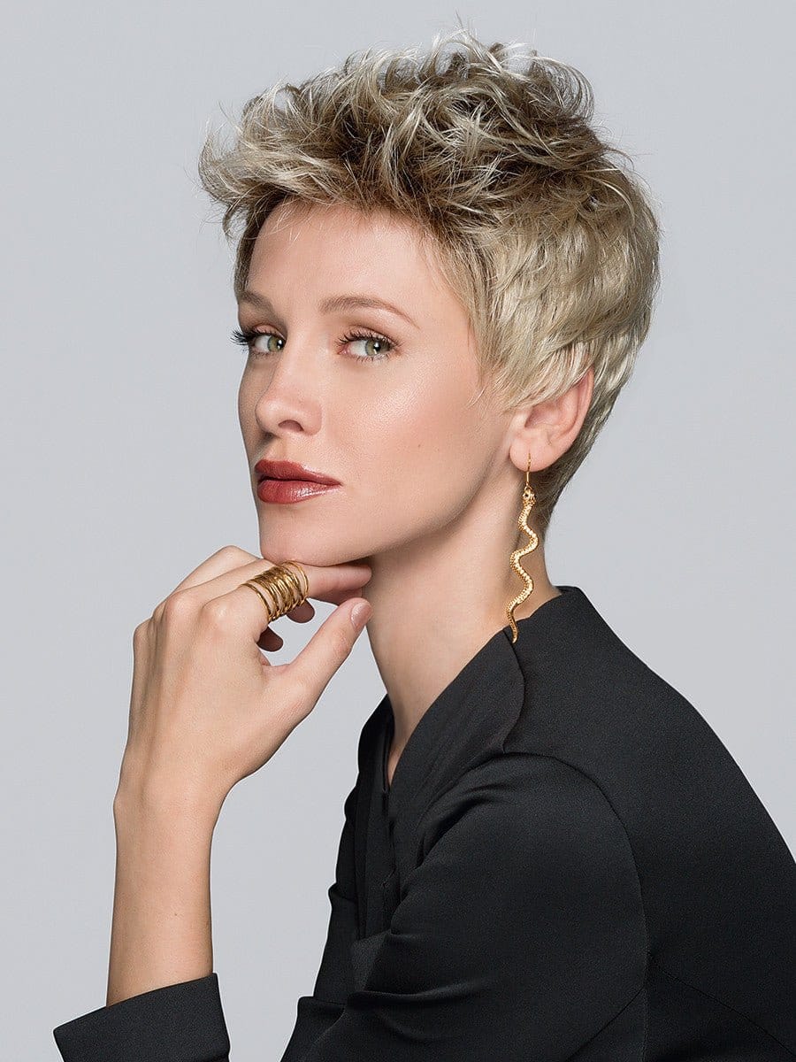 Tab by Ellen Wille | Synthetic Lace Front Wig | Mono Crown - Image 12