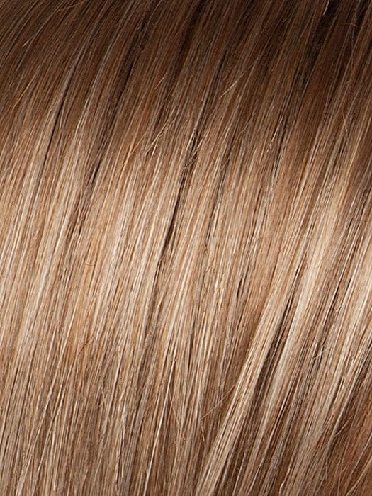 Tab by Ellen Wille | Synthetic Lace Front Wig | Mono Crown - Image 17