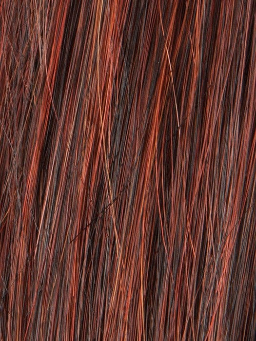 Tab by Ellen Wille | Synthetic Lace Front Wig | Mono Crown - Image 21