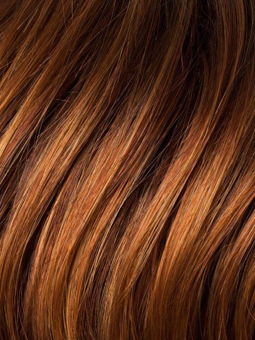 Tab by Ellen Wille | Synthetic Lace Front Wig | Mono Crown - Image 22