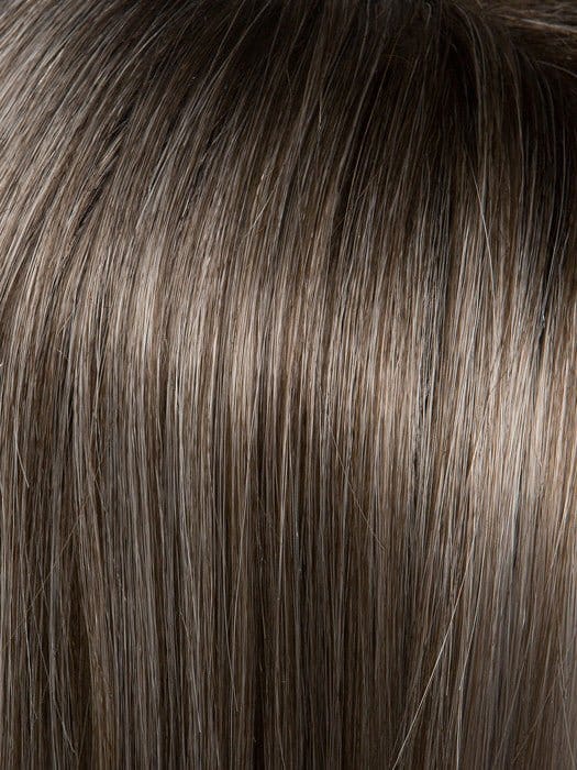 Tab by Ellen Wille | Synthetic Lace Front Wig | Mono Crown - Image 23