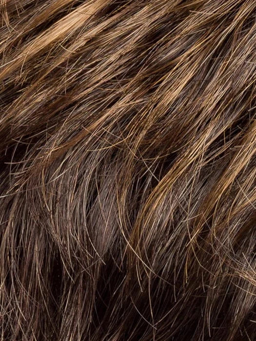 Tab by Ellen Wille | Synthetic Lace Front Wig | Mono Crown - Image 25