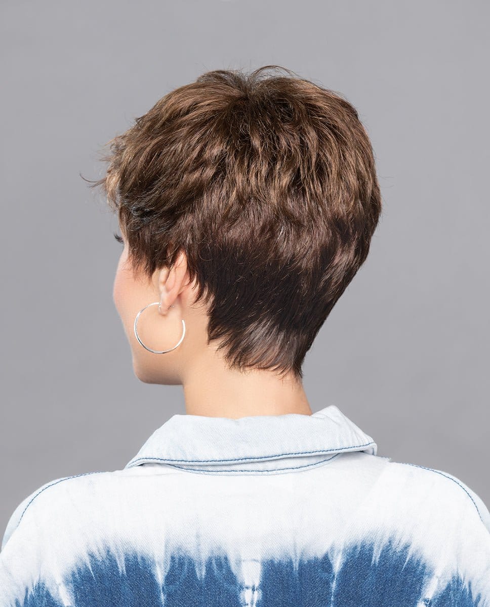 Tab by Ellen Wille | Synthetic Lace Front Wig | Mono Crown - Image 3
