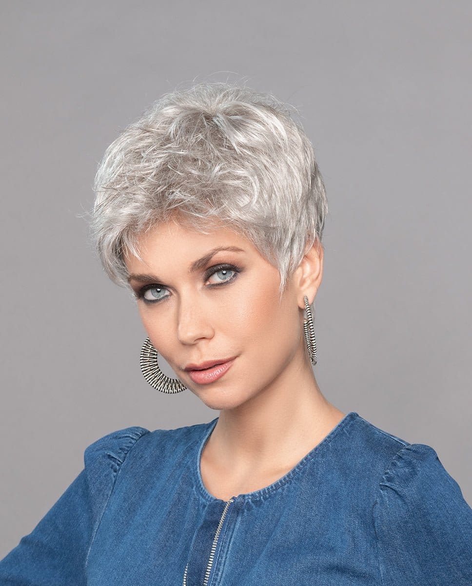 Tab by Ellen Wille | Synthetic Lace Front Wig | Mono Crown - Image 4