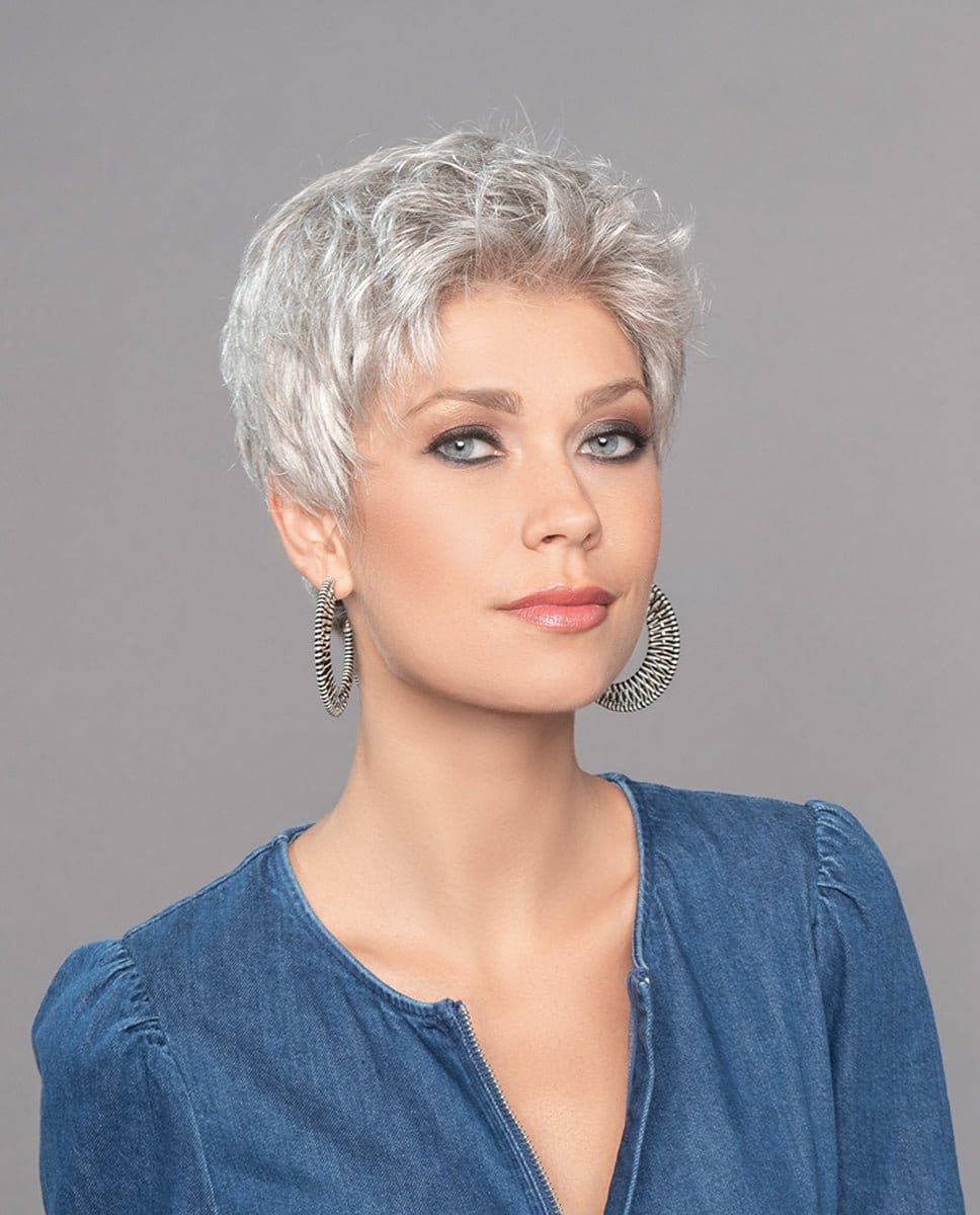 Tab by Ellen Wille | Synthetic Lace Front Wig | Mono Crown - Image 5