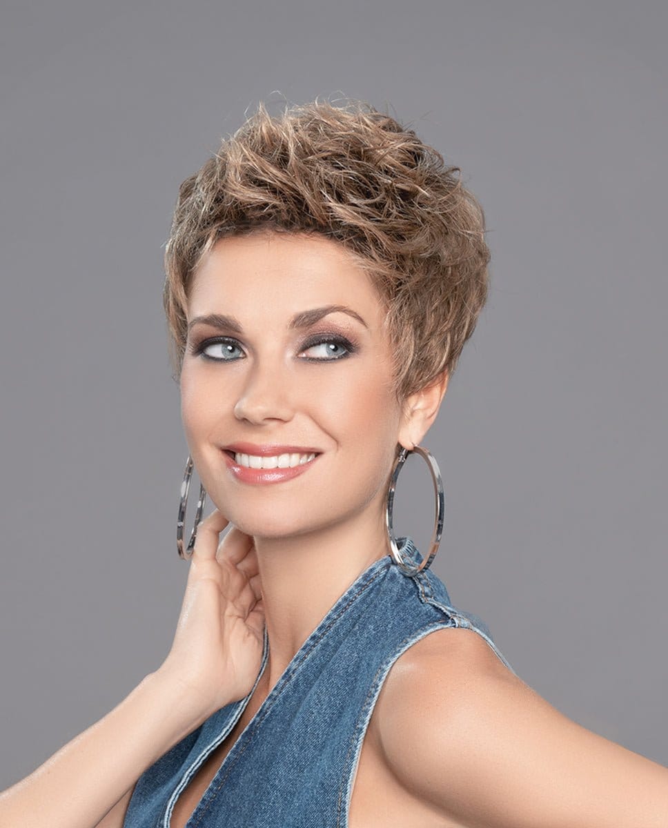 Tab by Ellen Wille | Synthetic Lace Front Wig | Mono Crown - Image 6