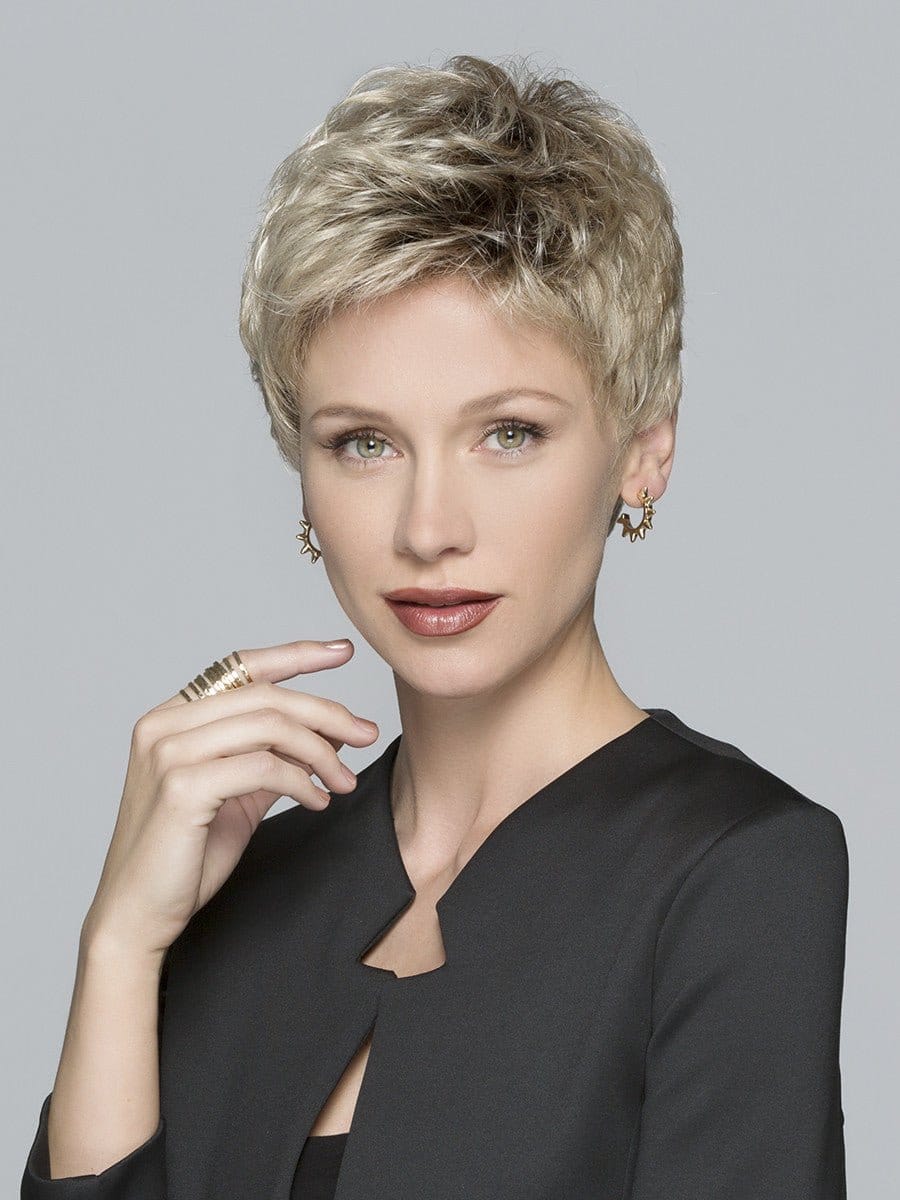 Tab by Ellen Wille | Synthetic Lace Front Wig | Mono Crown - Image 8