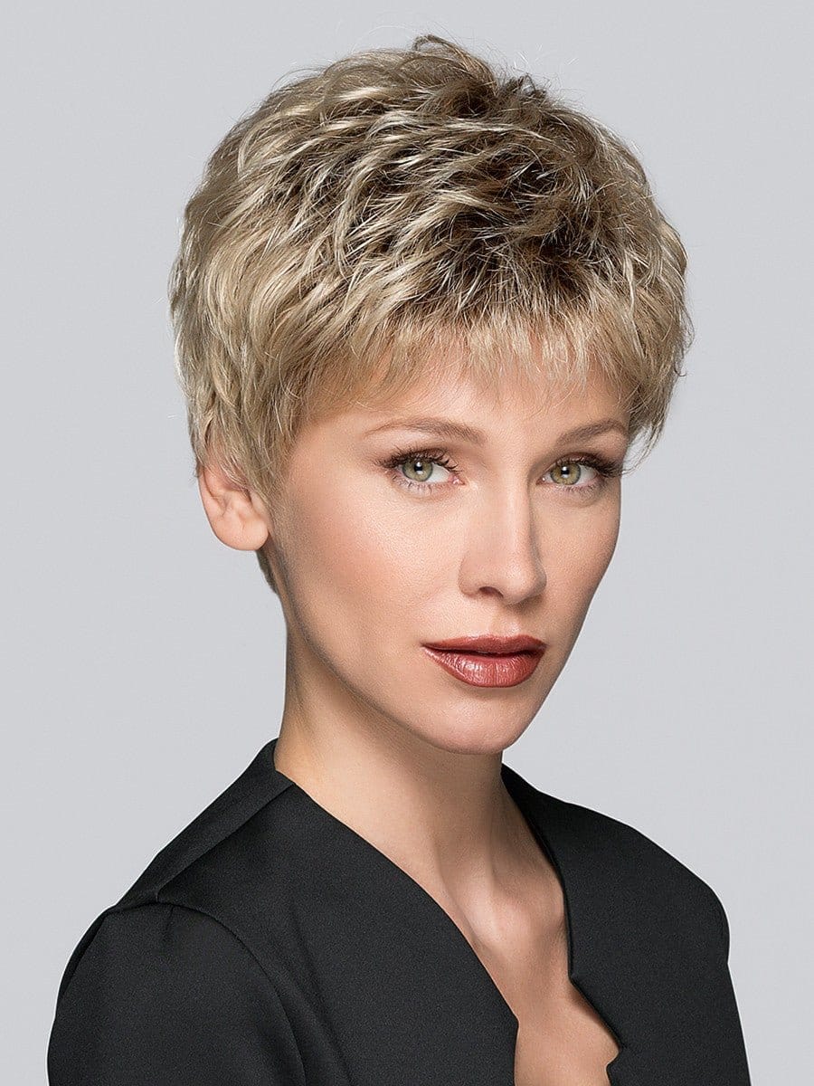Tab by Ellen Wille | Synthetic Lace Front Wig | Mono Crown - Image 9