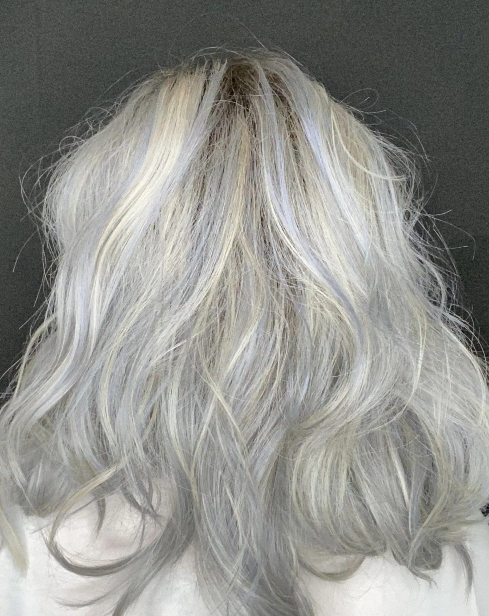Tabu by Ellen Wille | HF Synthetic Lace Front Wig | Mono Crown - Image 12