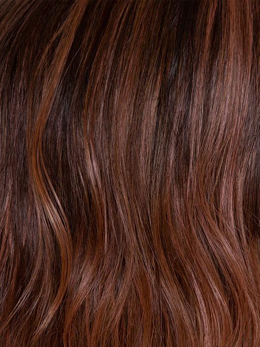 Tabu by Ellen Wille | HF Synthetic Lace Front Wig | Mono Crown - Image 15
