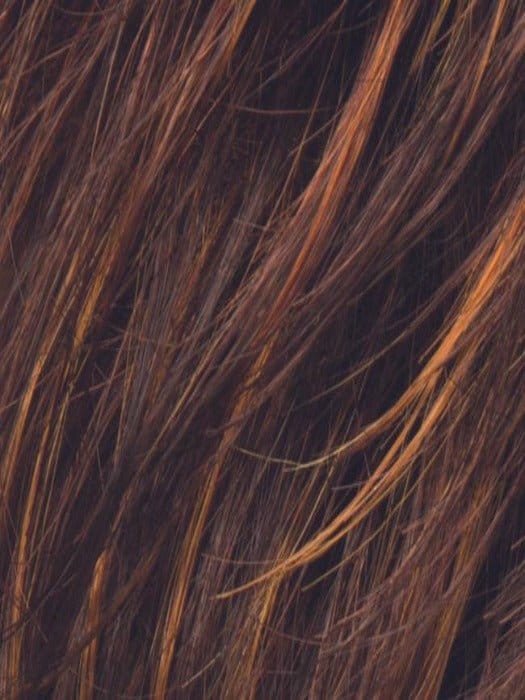 Tabu by Ellen Wille | HF Synthetic Lace Front Wig | Mono Crown - Image 20
