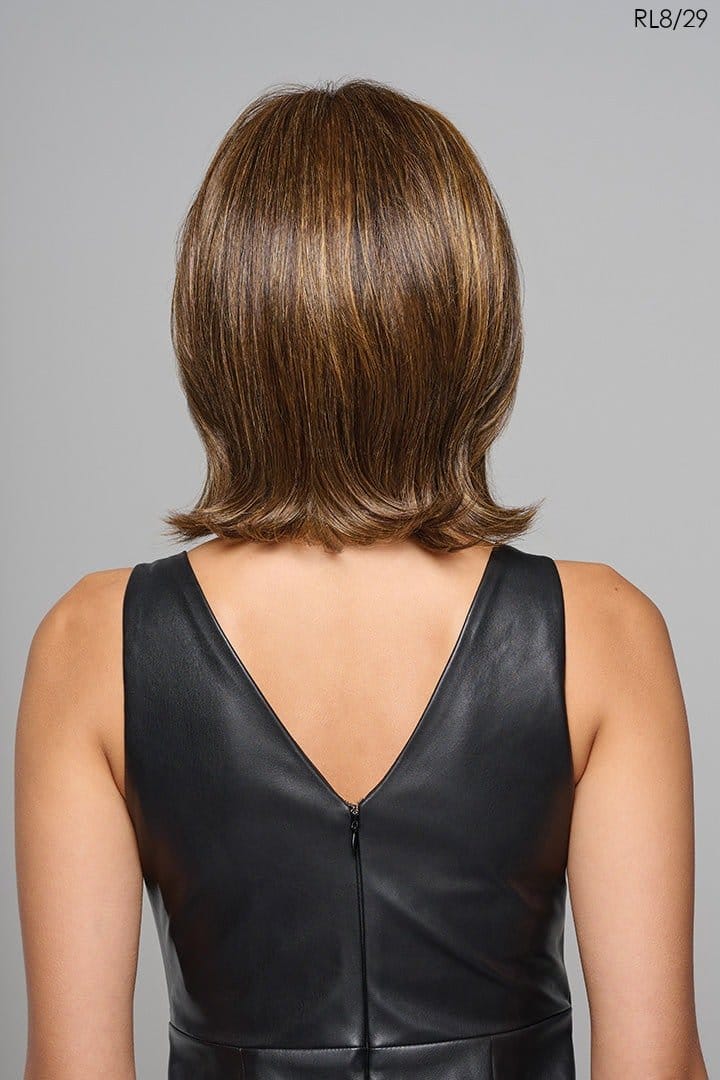 Outlet Sale | Take a Bow by Raquel Welch | HF Synthetic Lace Front Wig | No Returns or Exchanges - Image 5