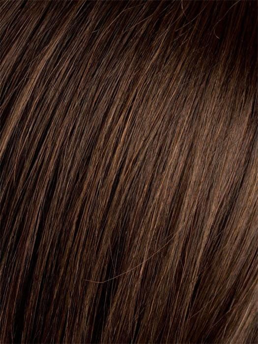 Talia by Ellen Wille | Synthetic Lace Front Wig | Mono Part - Image 17