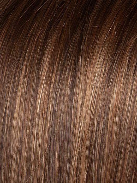 Talia by Ellen Wille | Synthetic Lace Front Wig | Mono Part - Image 19