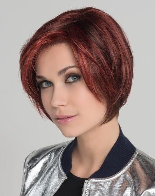 Talia by Ellen Wille | Synthetic Lace Front Wig | Mono Part - Image 2