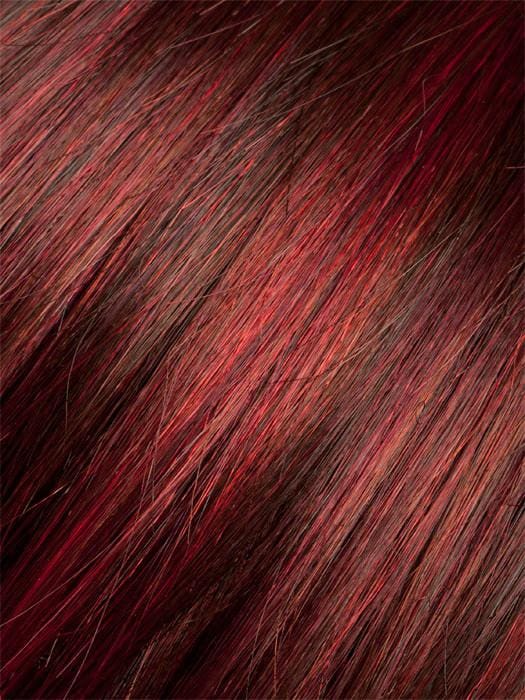 Talia by Ellen Wille | Synthetic Lace Front Wig | Mono Part - Image 22