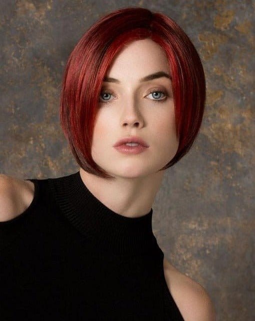 Talia by Ellen Wille | Synthetic Lace Front Wig | Mono Part - Image 5