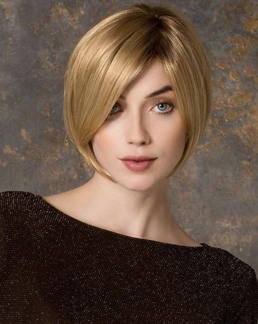 Talia by Ellen Wille | Synthetic Lace Front Wig | Mono Part - Image 7