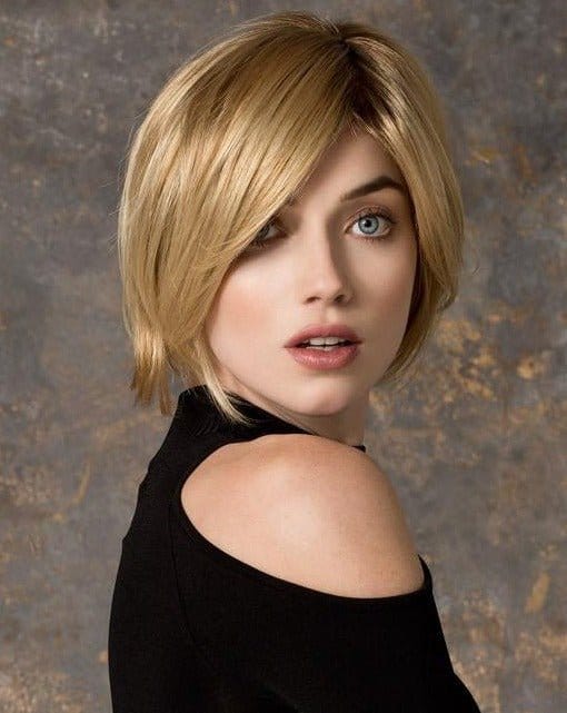 Talia by Ellen Wille | Synthetic Lace Front Wig | Mono Part - Image 8