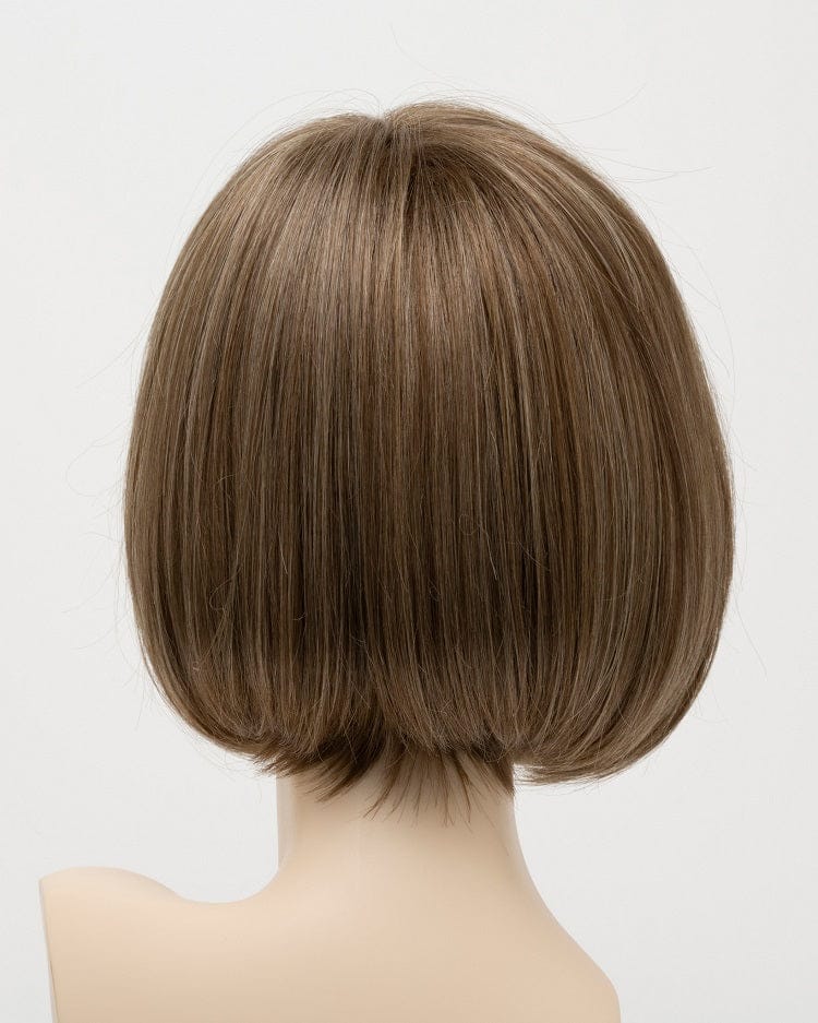 Tandi by Envy | Human Hair/Heat Friendly Synthetic Blend Wig - Image 10