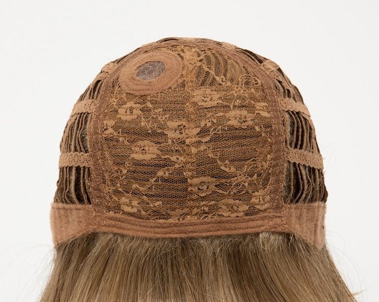 Tandi by Envy | Human Hair/Heat Friendly Synthetic Blend Wig - Image 11