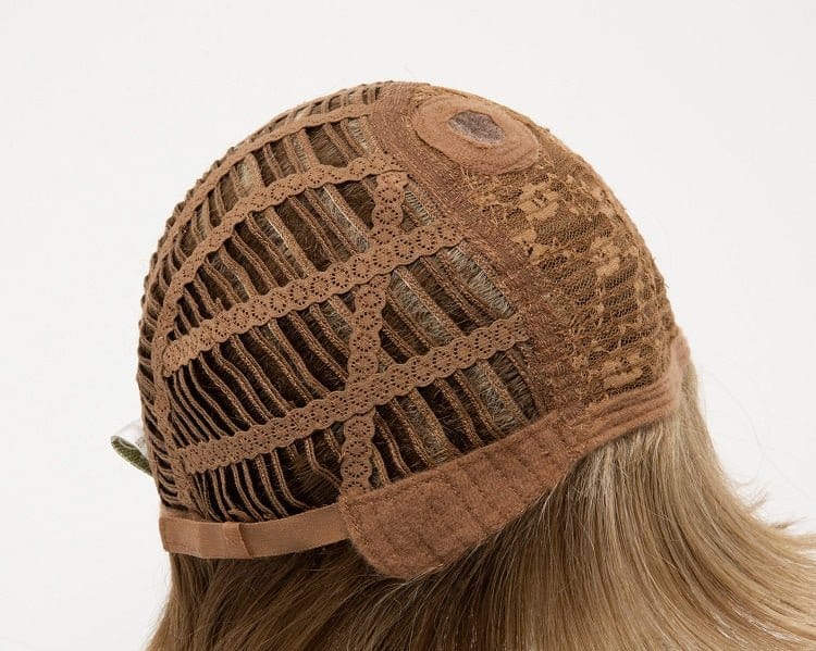 Tandi by Envy | Human Hair/Heat Friendly Synthetic Blend Wig - Image 12