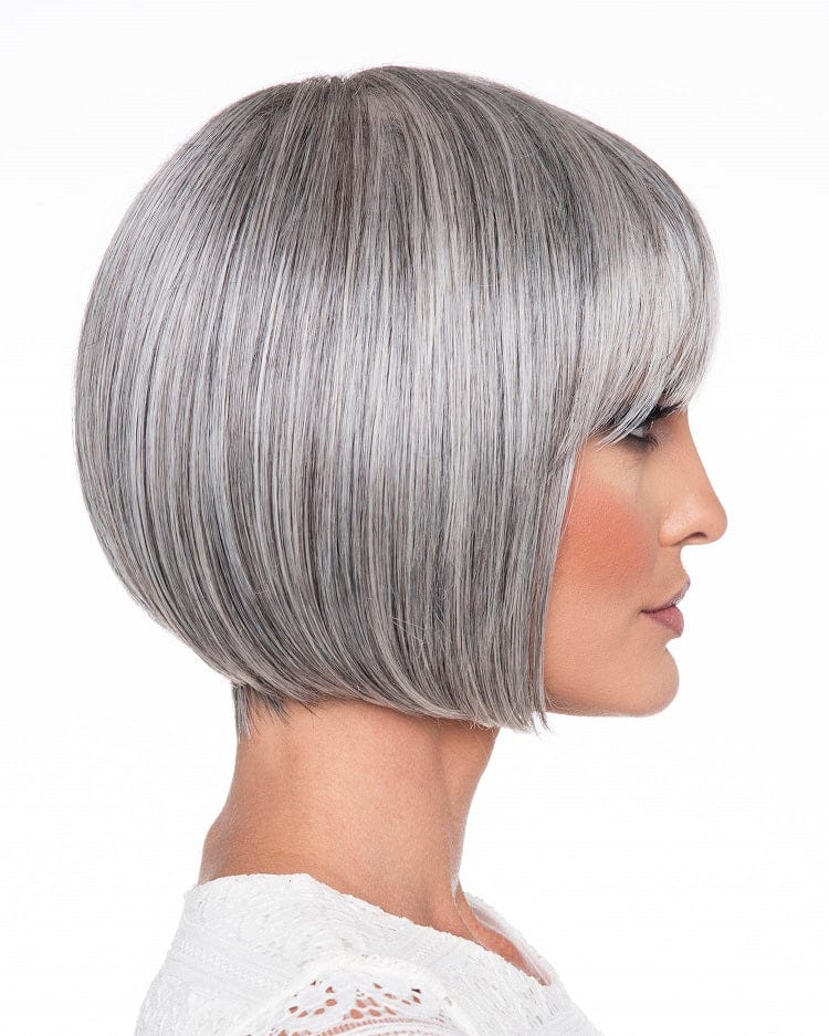 Tandi by Envy | Human Hair/Heat Friendly Synthetic Blend Wig - Image 3