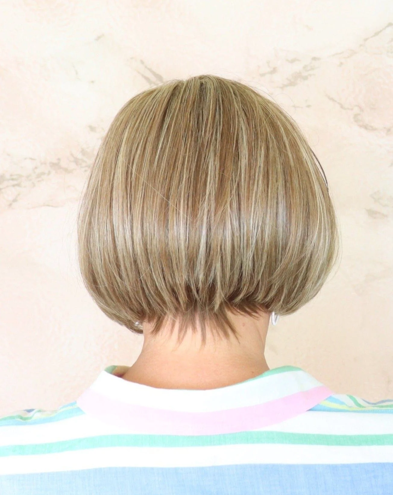Tandi by Envy | Human Hair/Heat Friendly Synthetic Blend Wig - Image 7