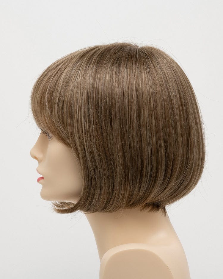 Tandi by Envy | Human Hair/Heat Friendly Synthetic Blend Wig - Image 8