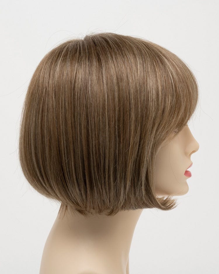 Tandi by Envy | Human Hair/Heat Friendly Synthetic Blend Wig - Image 9