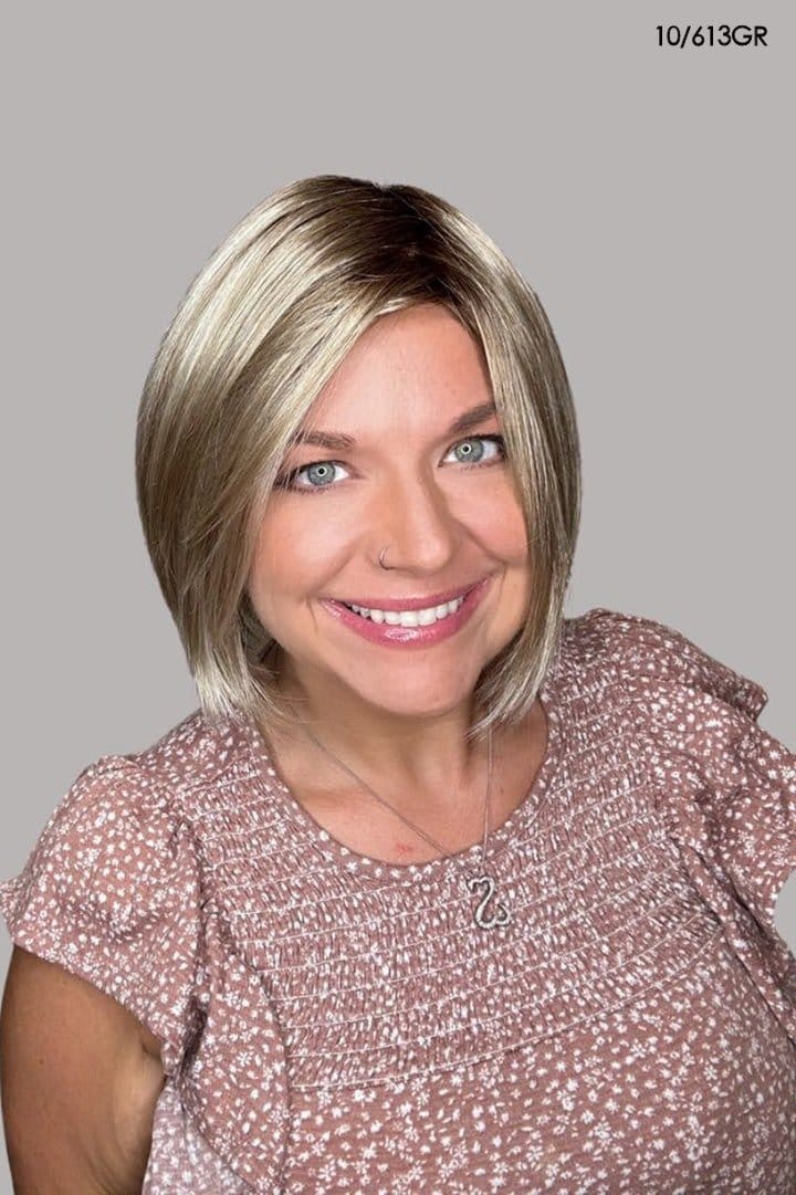 Tara by Henry Margu | Synthetic Lace Front Wig | Mono Top - Image 3