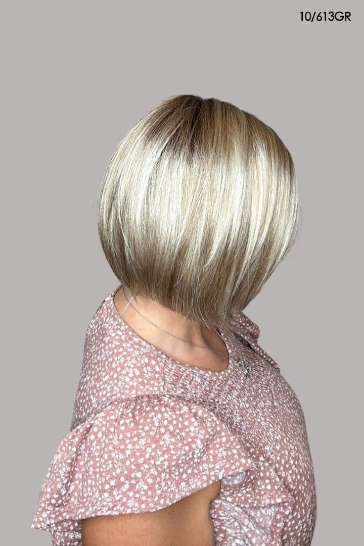 Tara by Henry Margu | Synthetic Lace Front Wig | Mono Top - Image 5