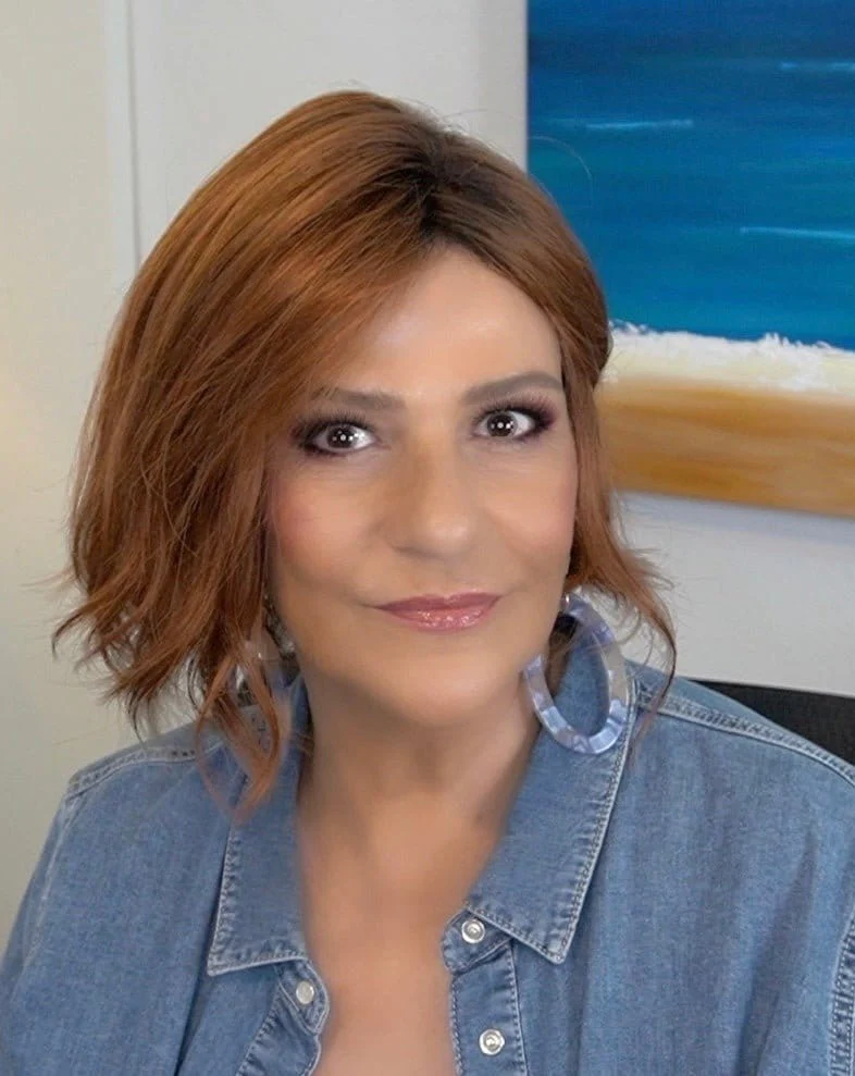Tara by Rene of Paris | Synthetic Lace Front Wig | Mono Part - Image 10