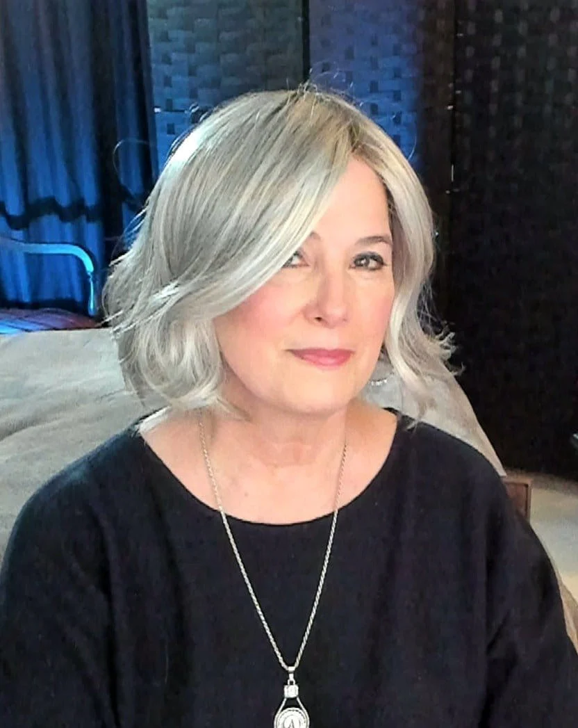 Tara by Rene of Paris | Synthetic Lace Front Wig | Mono Part - Image 17