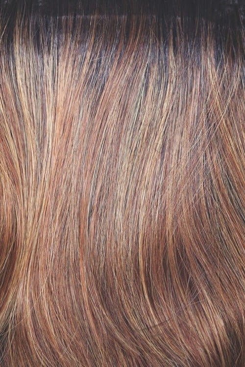 Tara by Rene of Paris | Synthetic Lace Front Wig | Mono Part - Image 35