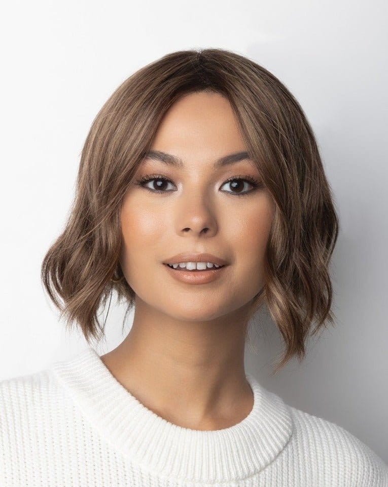 Tara by Rene of Paris | Synthetic Lace Front Wig | Mono Part - Image 4