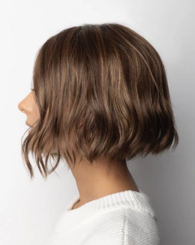 Tara by Rene of Paris | Synthetic Lace Front Wig | Mono Part - Image 5