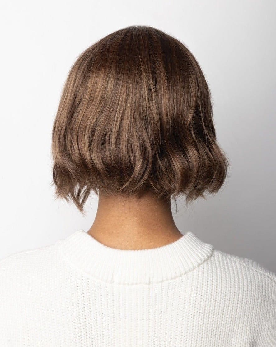 Tara by Rene of Paris | Synthetic Lace Front Wig | Mono Part - Image 6