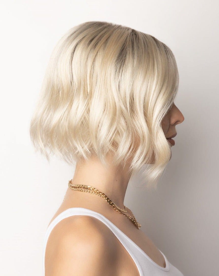 Tara by Rene of Paris | Synthetic Lace Front Wig | Mono Part - Image 8