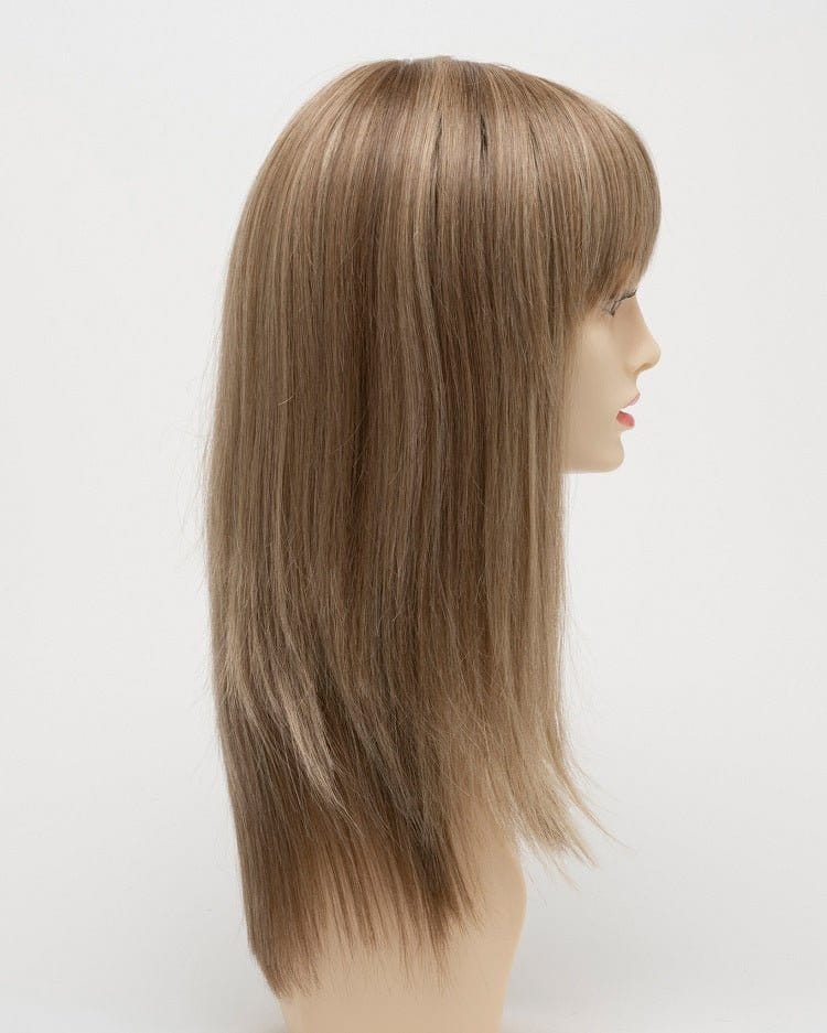 Taryn by Envy | Human Hair/Heat Friendly Synthetic Blend Wig - Image 6