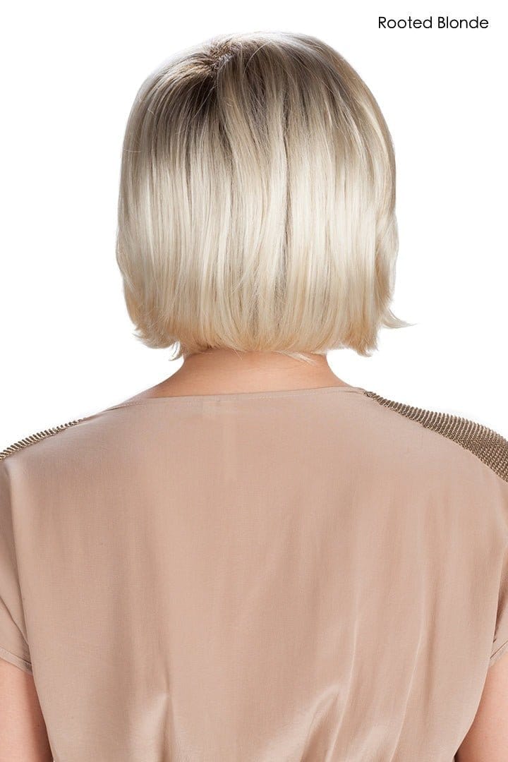 Tasha by Tony of Beverly | Synthetic Wig | Basic Cap - Image 3