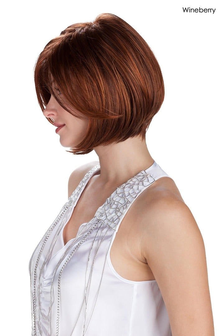 Tasha by Tony of Beverly | Synthetic Wig | Basic Cap - Image 6