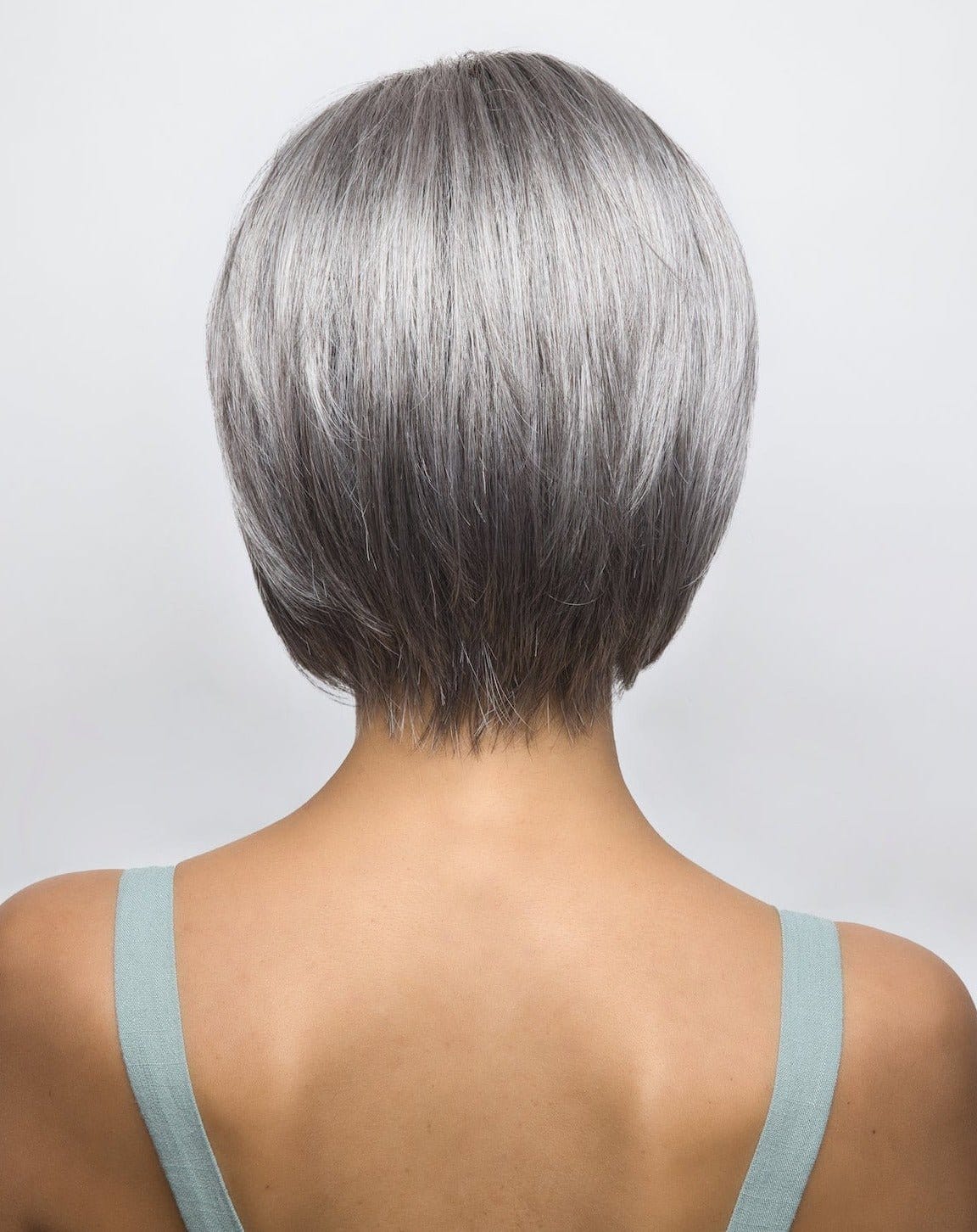 Outlet Sale | Tate by Amore | Synthetic Lace Front Wig | No Returns or Exchanges - Image 10