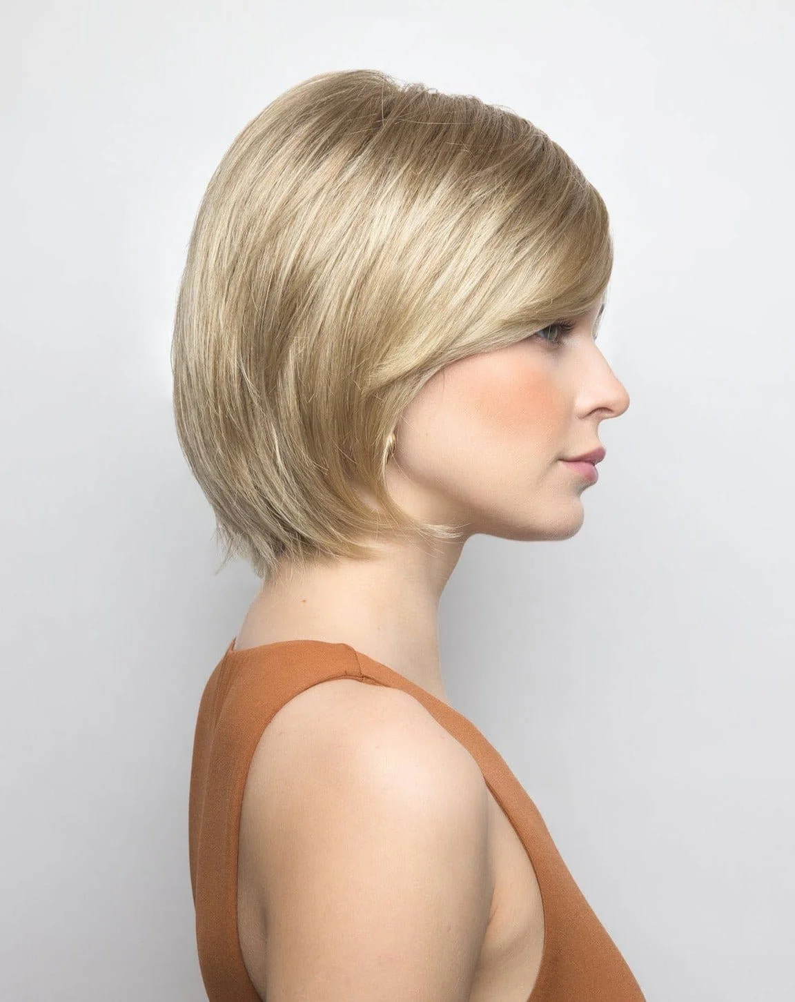 Outlet Sale | Tate by Amore | Synthetic Lace Front Wig | No Returns or Exchanges - Image 15