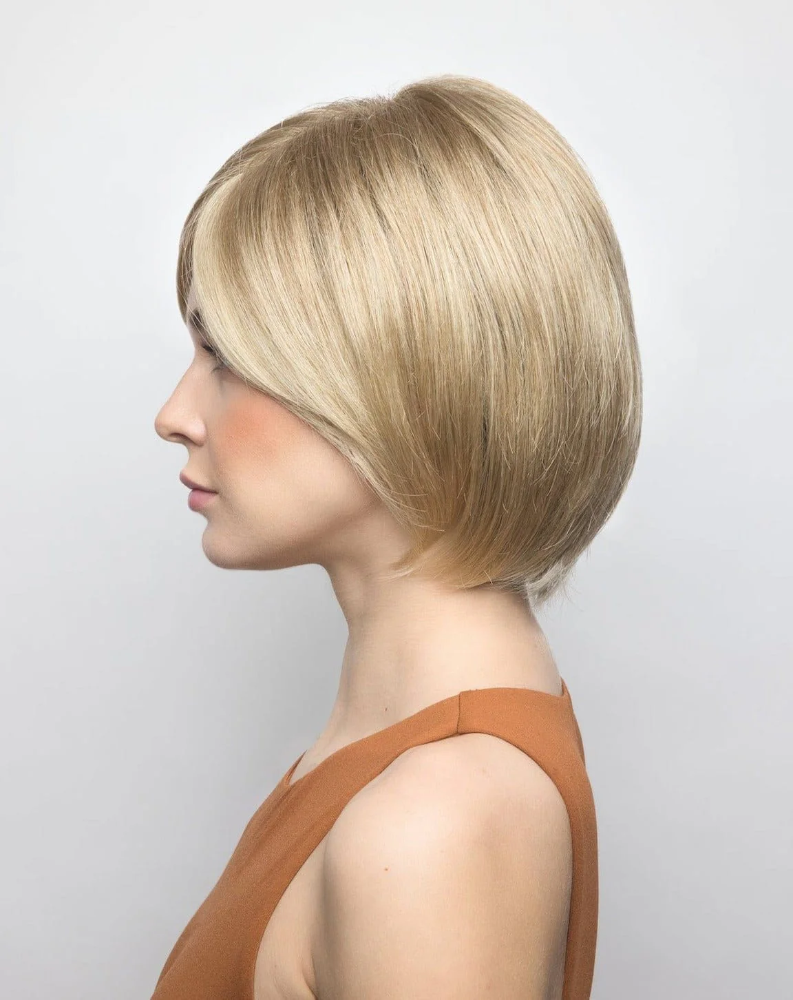Outlet Sale | Tate by Amore | Synthetic Lace Front Wig | No Returns or Exchanges - Image 16