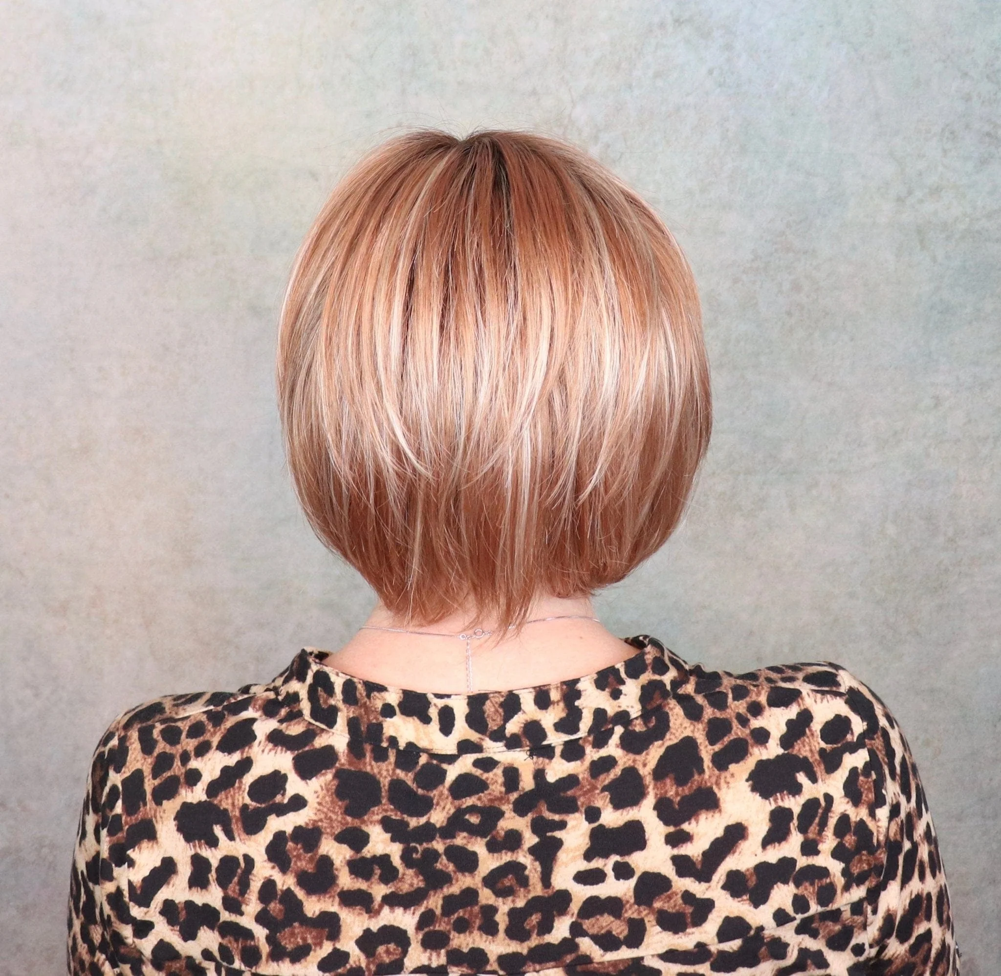 Outlet Sale | Tate by Amore | Synthetic Lace Front Wig | No Returns or Exchanges - Image 19