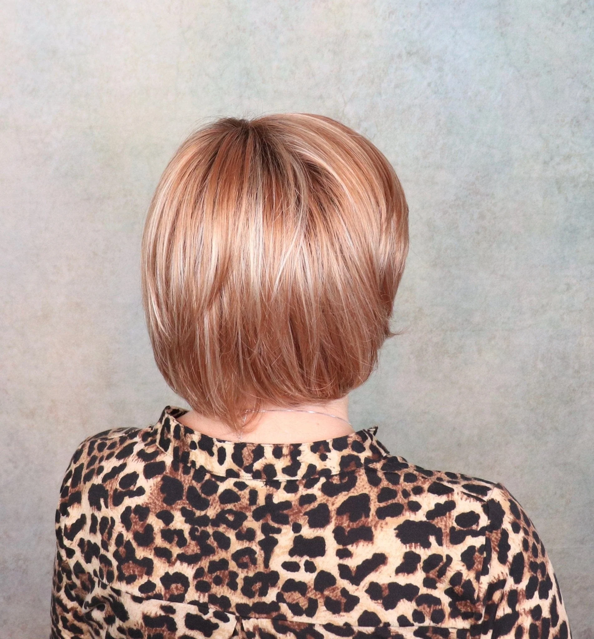 Outlet Sale | Tate by Amore | Synthetic Lace Front Wig | No Returns or Exchanges - Image 20
