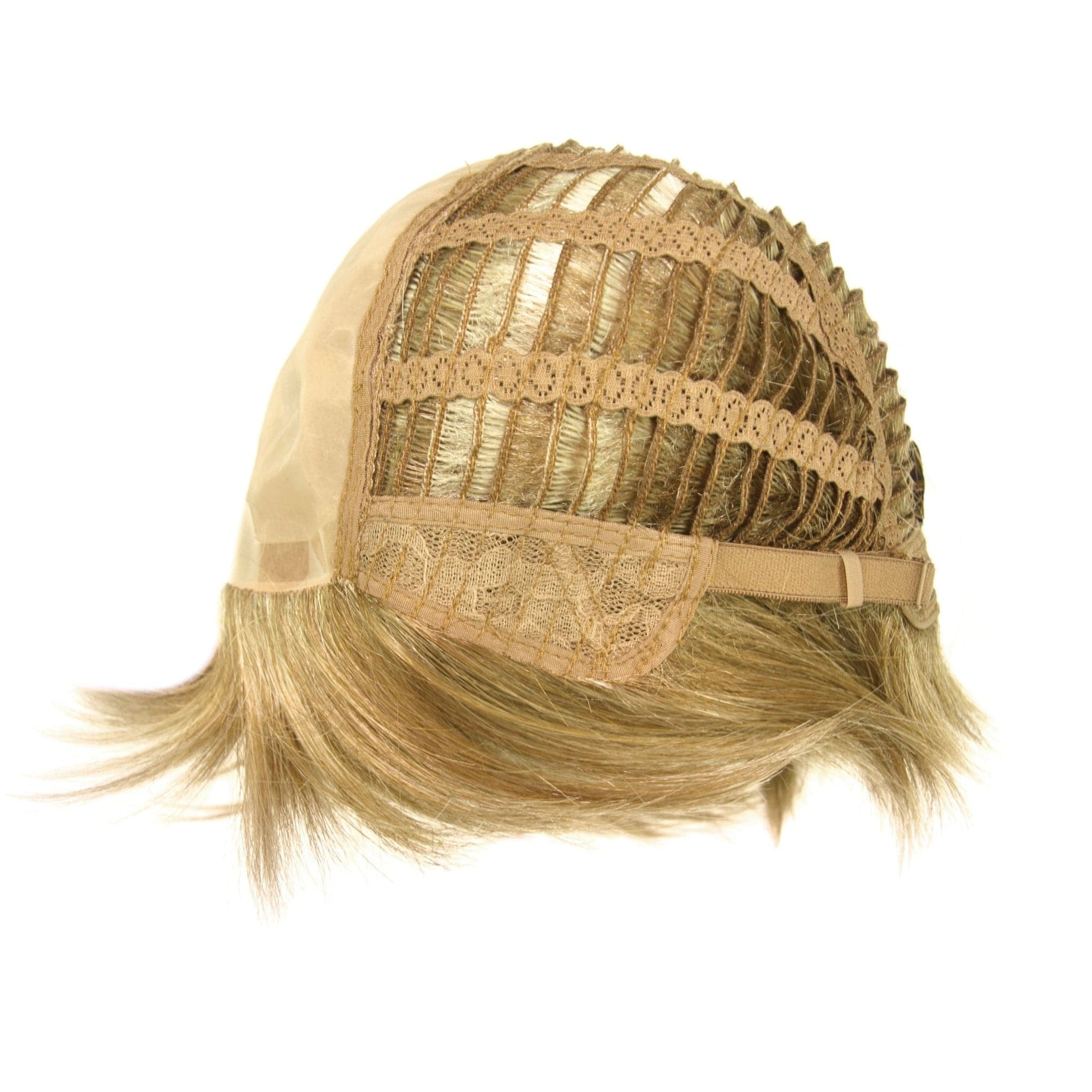 Outlet Sale | Tate by Amore | Synthetic Lace Front Wig | No Returns or Exchanges - Image 21