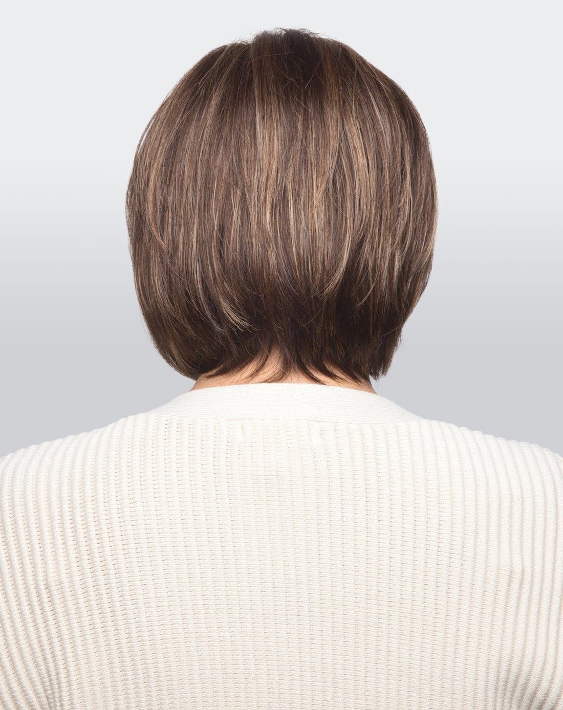 Outlet Sale | Tate by Amore | Synthetic Lace Front Wig | No Returns or Exchanges - Image 7