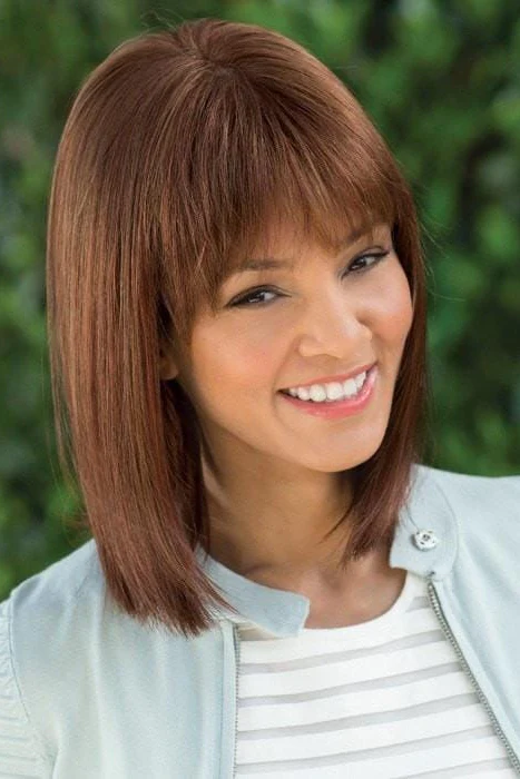 Tatum by Amore | Synthetic Wig | Double Mono Top